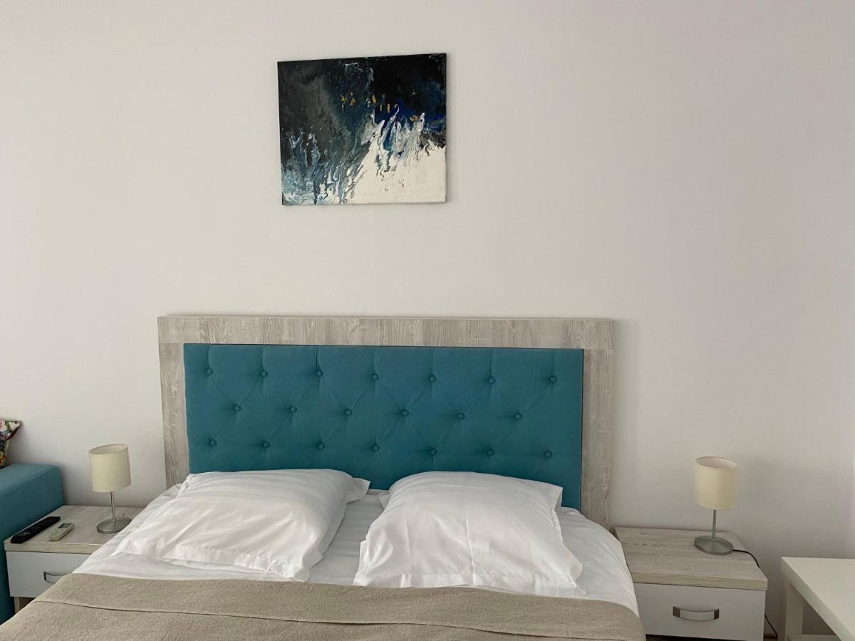 Kallatia Studio Saturn Mangalia Ngoại thất bức ảnh
